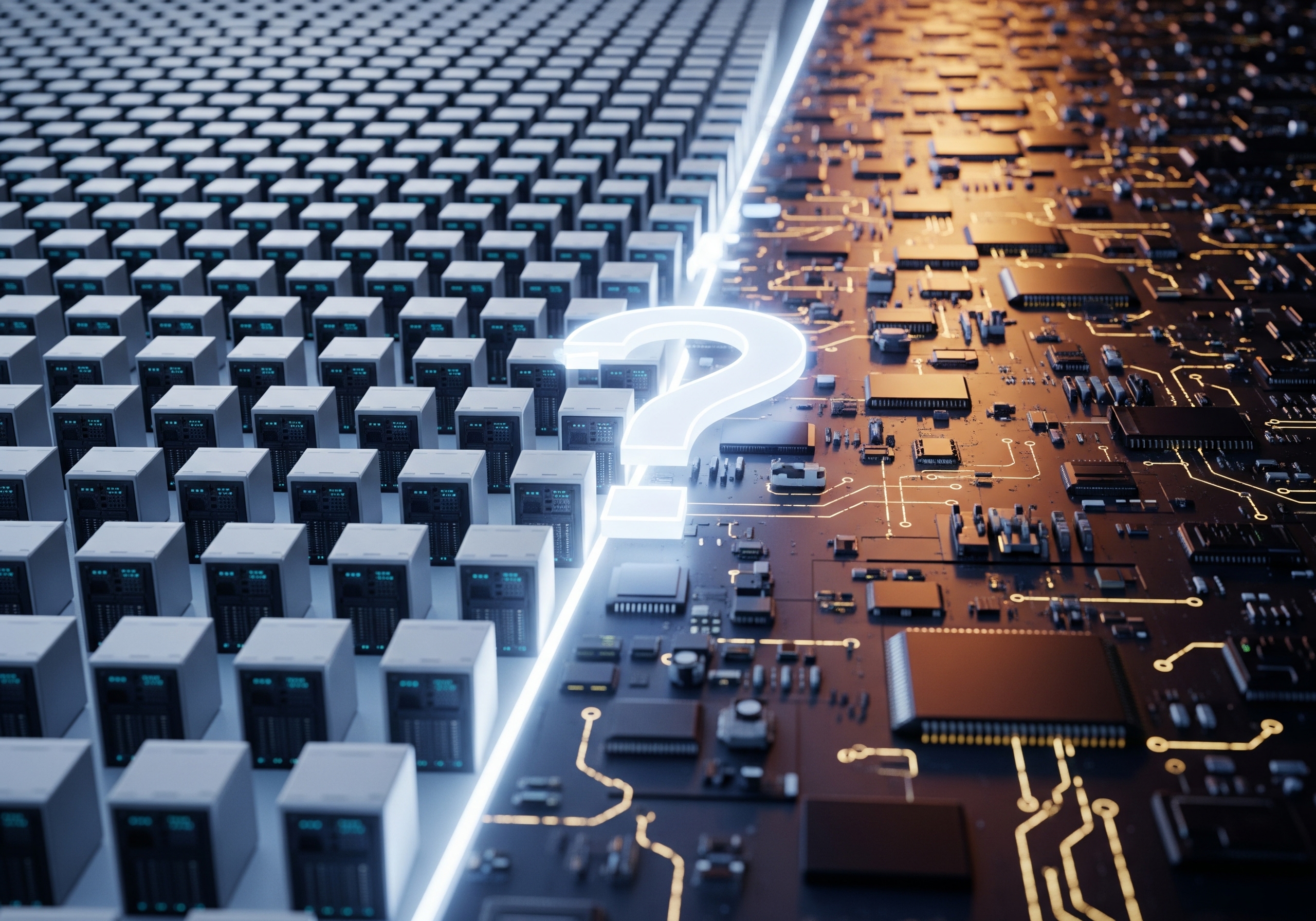 Choosing Your Embedded Linux - RDK for Scale, OpenWrt for Freedom?