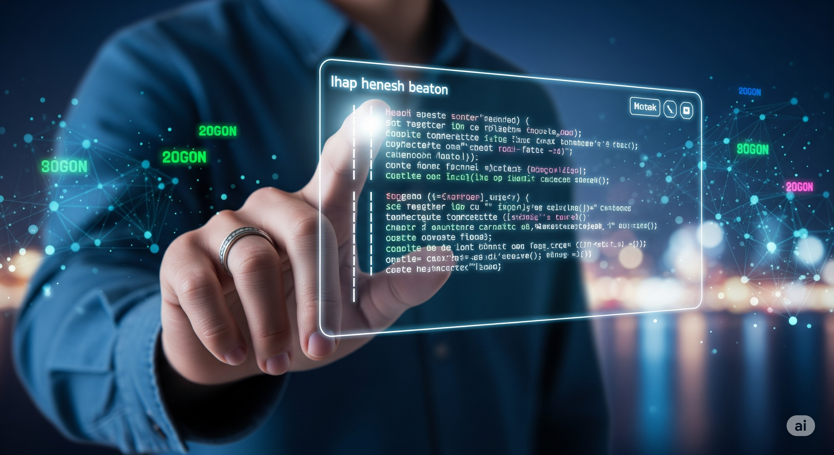 The Future of the Command Line - How Tools Like Builder.io's AI Shell Are Lowering the Barrier to CLI Mastery