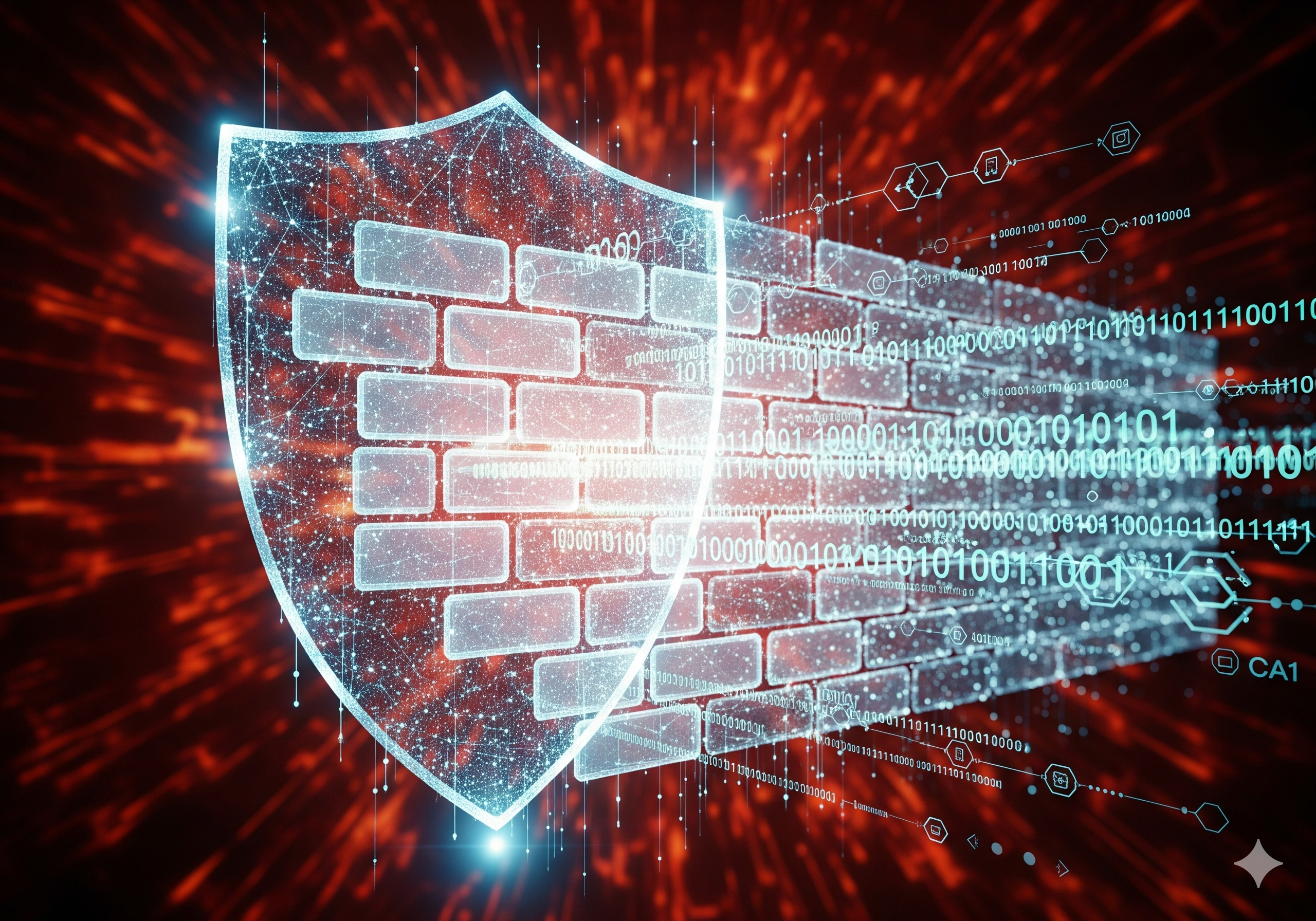 Firewall Evolution - The Strategic Shift from iptables to nftables