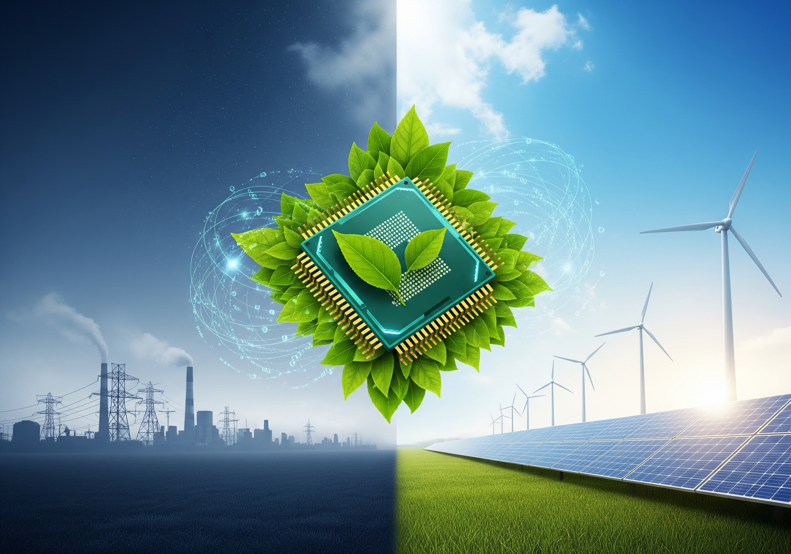 Carbon-Aware Computing - Leveraging the GSF's Guidance for Greener Deployments