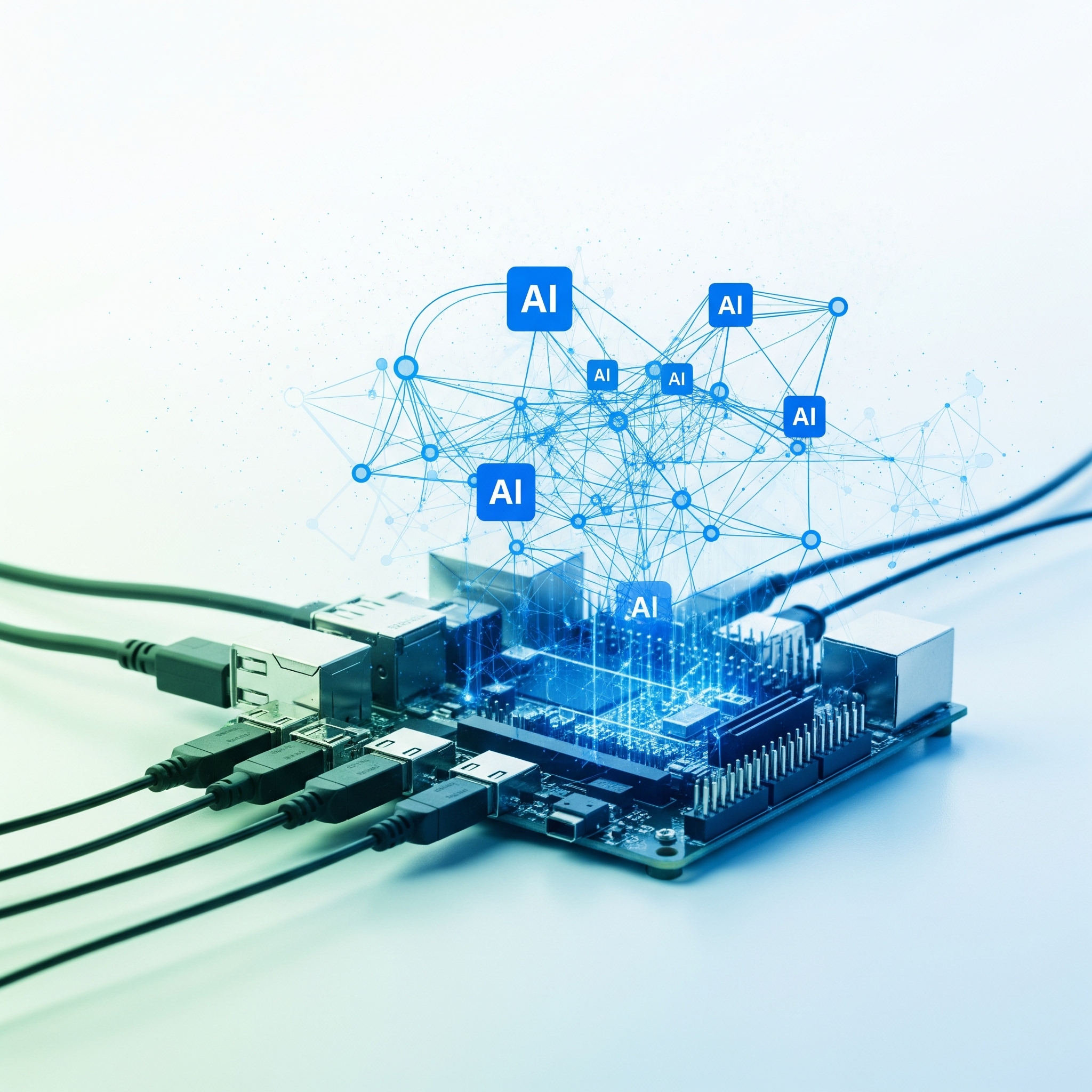 SLM vs. LLM for Edge AI - Why Smaller Models are Dominating On-Device Intelligence